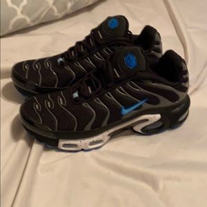 Nike air max plus TN
